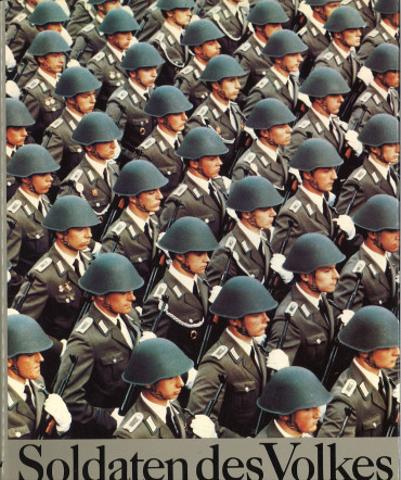 Soldaten des Volkes (Les Soldats du Peuple)