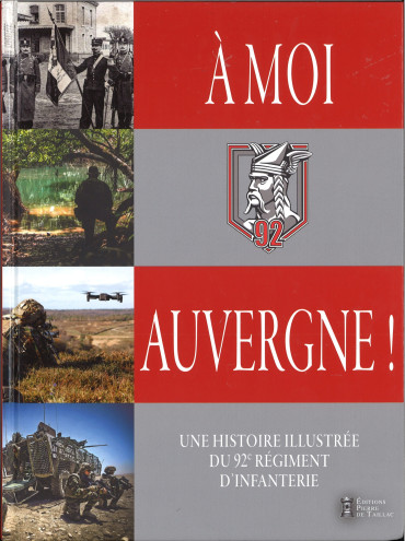 À moi, Auvergne !