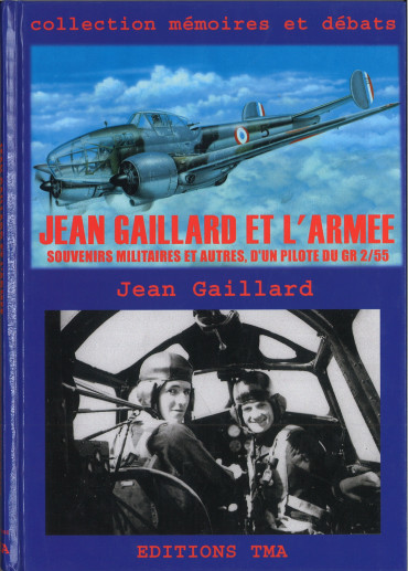 Jean Gaillard et l’armee