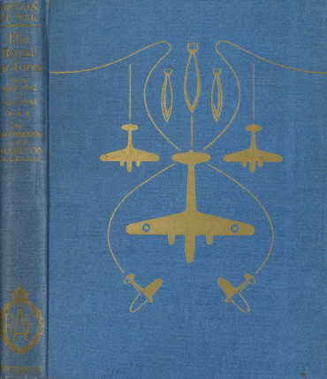 The Royal Air Force at War