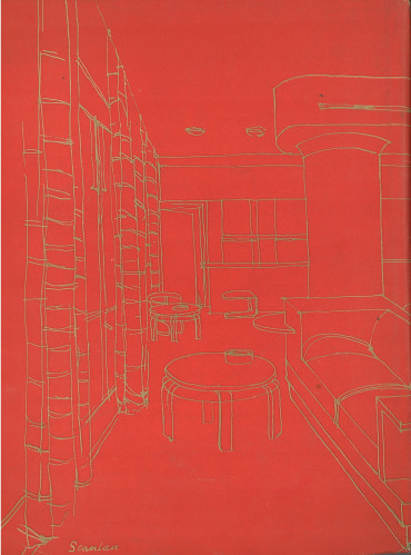 Simpson Services Club