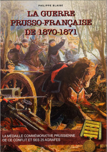 La guerre prusso-française de 1870-1871