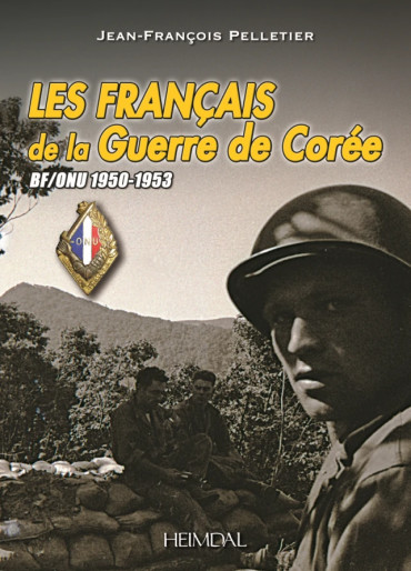 Les Français de la Guerre de Corée