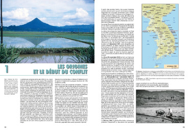 Les Français de la Guerre de Corée