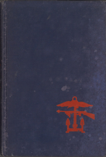 Combined Operations: The Official Story of the Commandos