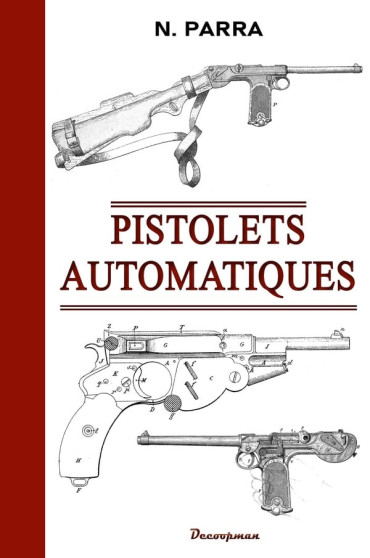 Pistolets automatiques