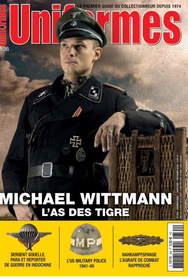 UNIFORMES 364 - JANVIER/FEVRIER 2026