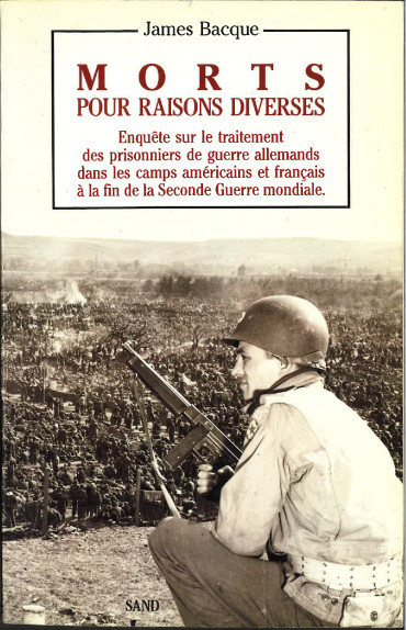 Morts pour raisons diverses