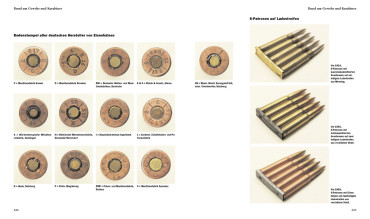 OCCASION - RIFLE & CARBINE 98