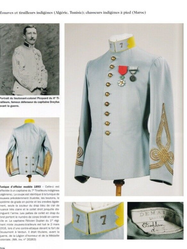 OCCASION - L'ARMÉE FRANÇAISE DANS LA PREMIÈRE GUERRE MONDIALE TOME 1