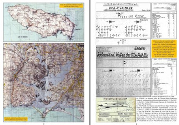 Mobilier et aménagement des bunkers volume 4 - OCCASION