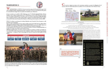 54ème Régiment d'Artillerie Un siècle d'engagement