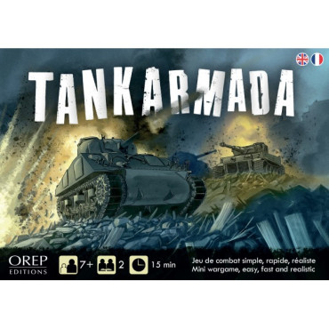 Tankarmada