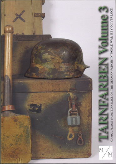 Tarnfarben Volume 3