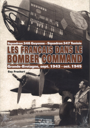 Les Français dans le Bomber Command