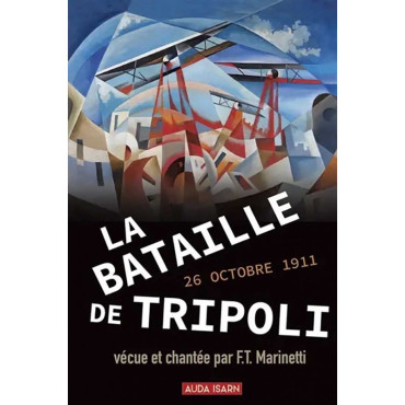 La Bataille de Tripoli