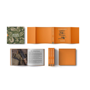 Soviet Weapons of the Atomic Age