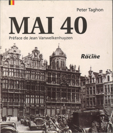 Mai 40