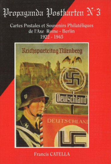 PROPAGANDA POSTKARTEN N¡3