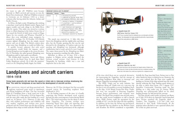 Aircraft of World War I 1914-1918: The Essential Aircraft Identification Guide