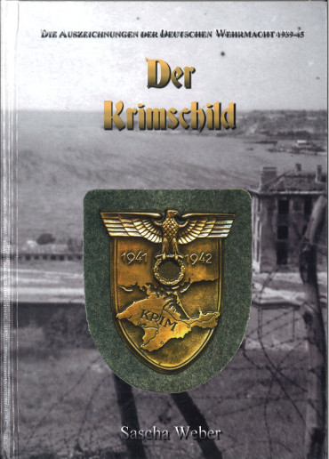 Der Krimschild