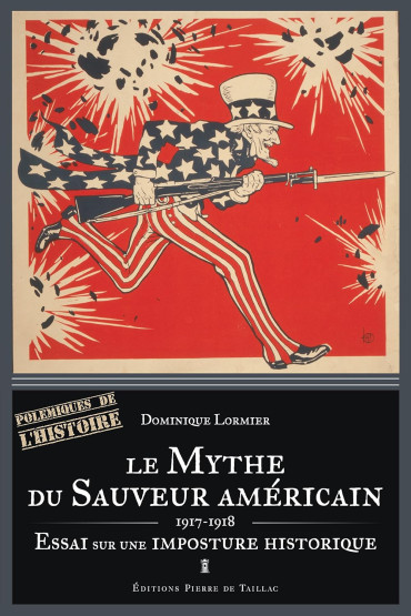Le Mythe Du Sauveur Américain