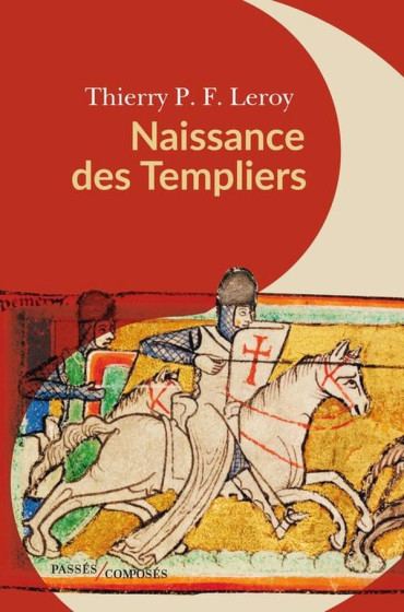 Naissance des Templiers