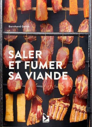 SALER ET FUMER SA VIANDE
