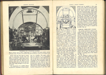 Britain's wonderful Airforce