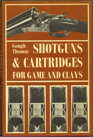 Shotguns & Cartridges for game and clays