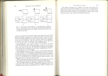 Shotguns & Cartridges for game and clays