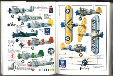 Aircraft in Profile Volume 2