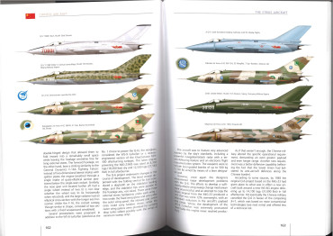 Chinese Aircraft: China's Aviation Industry Since 1951