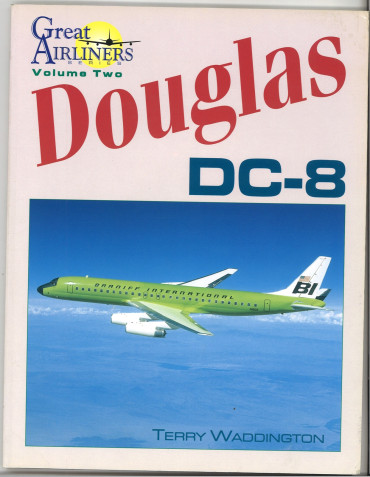 Douglas DC-8