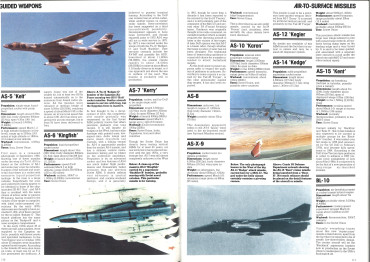 The Illustrated Encyclopedia of Aircraft Armament