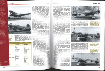 Soviet Air Power in World War 2