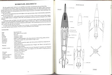 Secret Wonder Weapons of the Third Reich - German Missiles 1934 1945