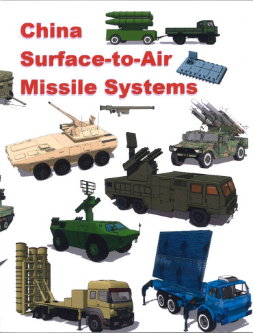 China Surface-to-Air Missile Systems