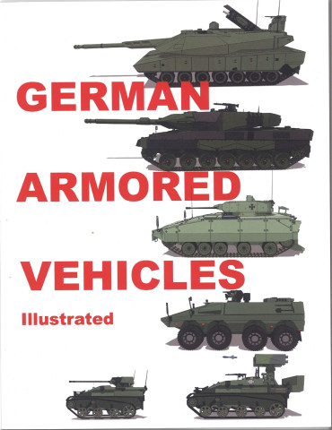 German Armored Vehicles