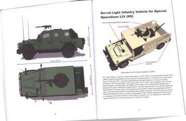 German Armored Vehicles