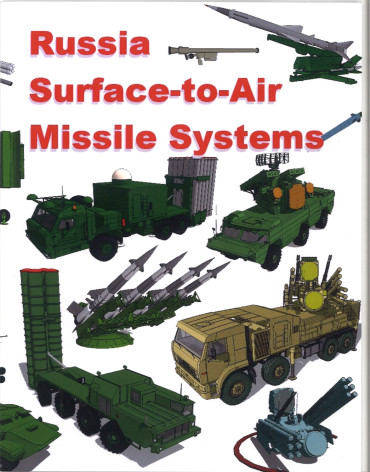 Russia Surface-to-Air Missile Systems