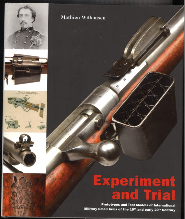 Experiment and Trial