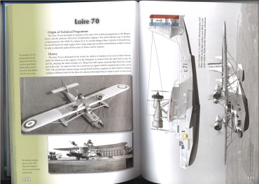 French Flying Boats of WWII