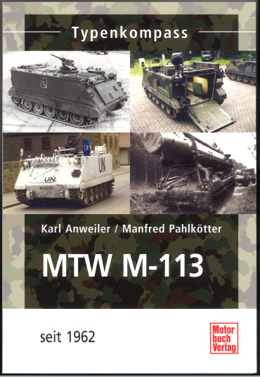 MTW M-113