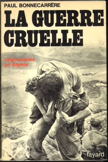 La guerre cruelle