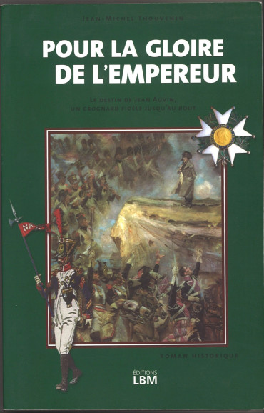Pour la Gloire de l'Empereur