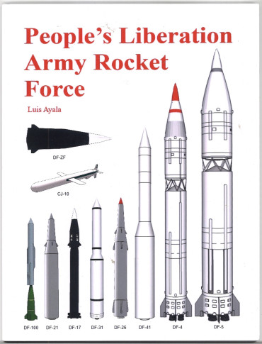 People's Liberation Army Rocket Force