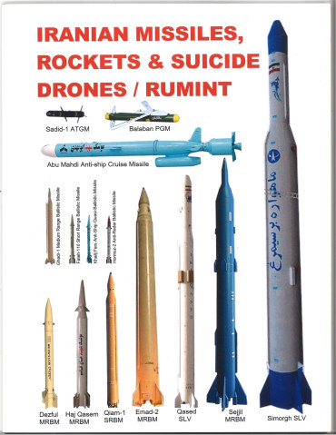 Iranian Missiles, Rockets & Suicide Drones / RUMINT