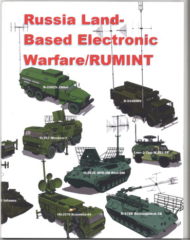 Russia Land-Based Electronic Warfare/RUMINT: The Last Mile Between Inbound Missile and Electronic Attack