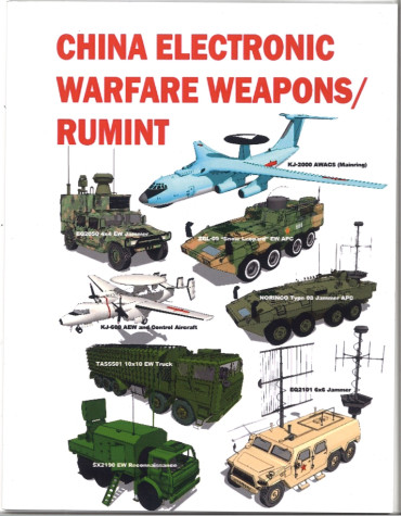 China Electronic Warfare Weapons/RUMINT: 2020 - 2021